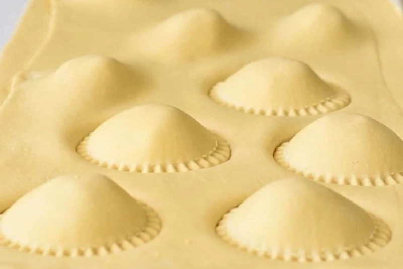 Masa para Pastelitos: Receta Fácil y Perfecta para Rellenar masa para pastelitos imagen