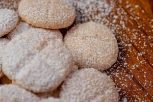 polvorosas imagen